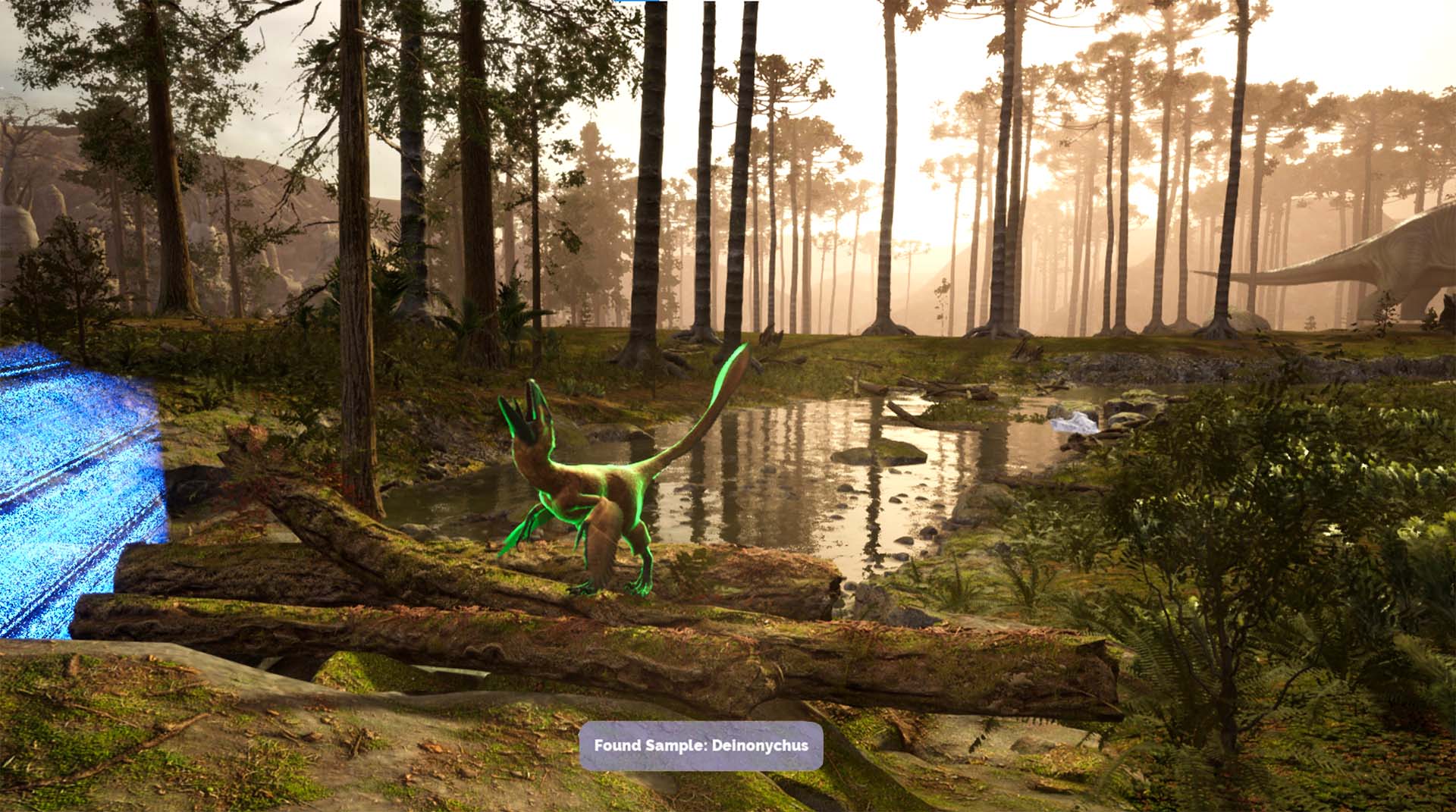 Paleosaurus