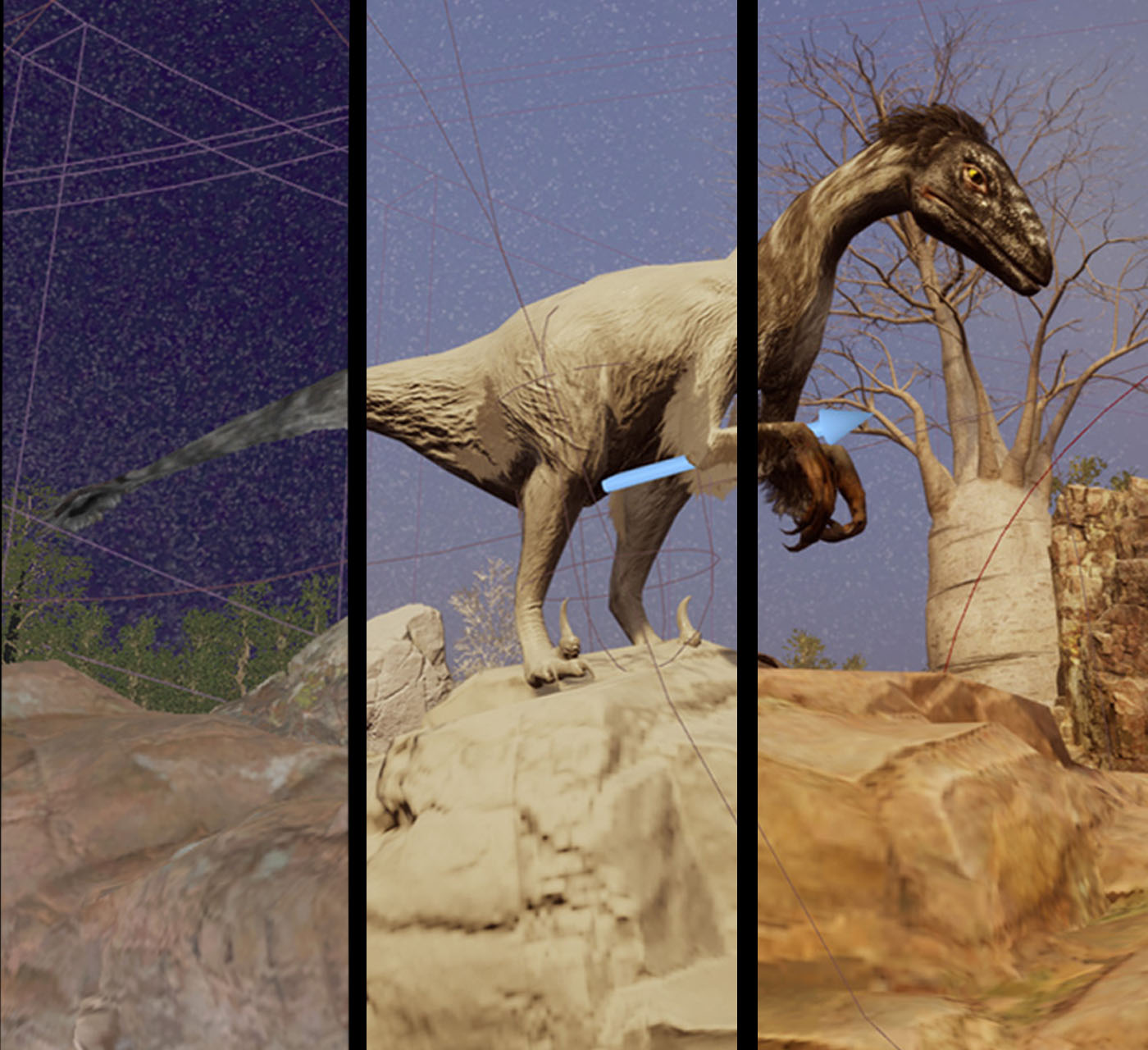 dino